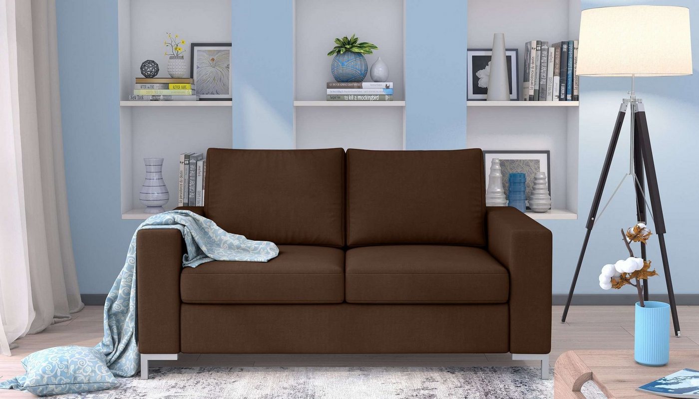 Stylefy 3-Sitzer Erling, 2-Sitzer, Sofa, Europa von Stylefy