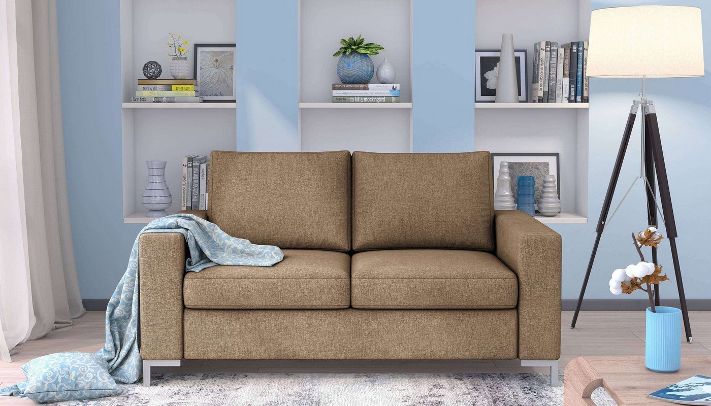 Stylefy 3-Sitzer Erling, 2-Sitzer, Sofa, Europa von Stylefy