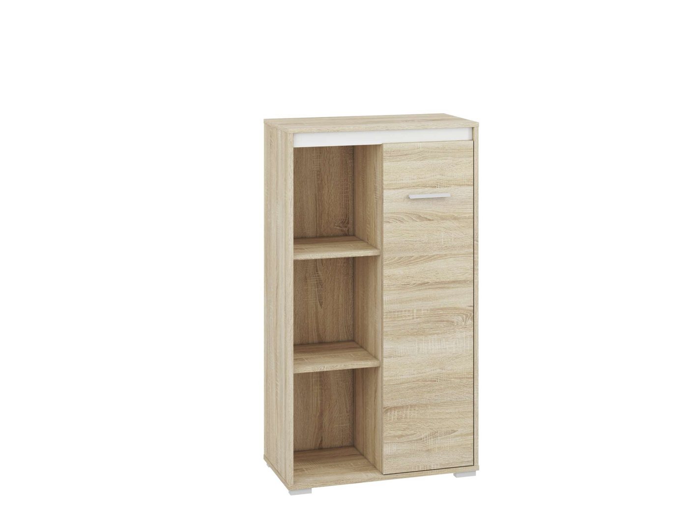 Stylefy Highboard Vanesa von Stylefy