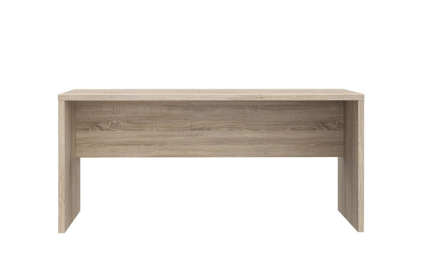 Stylefy Kindertisch Peene (Arbeitstisch, Schreibtisch), rechteckig, für Kinderzimmer/Jugendzimmer, aus Holzwerkstoff von Stylefy