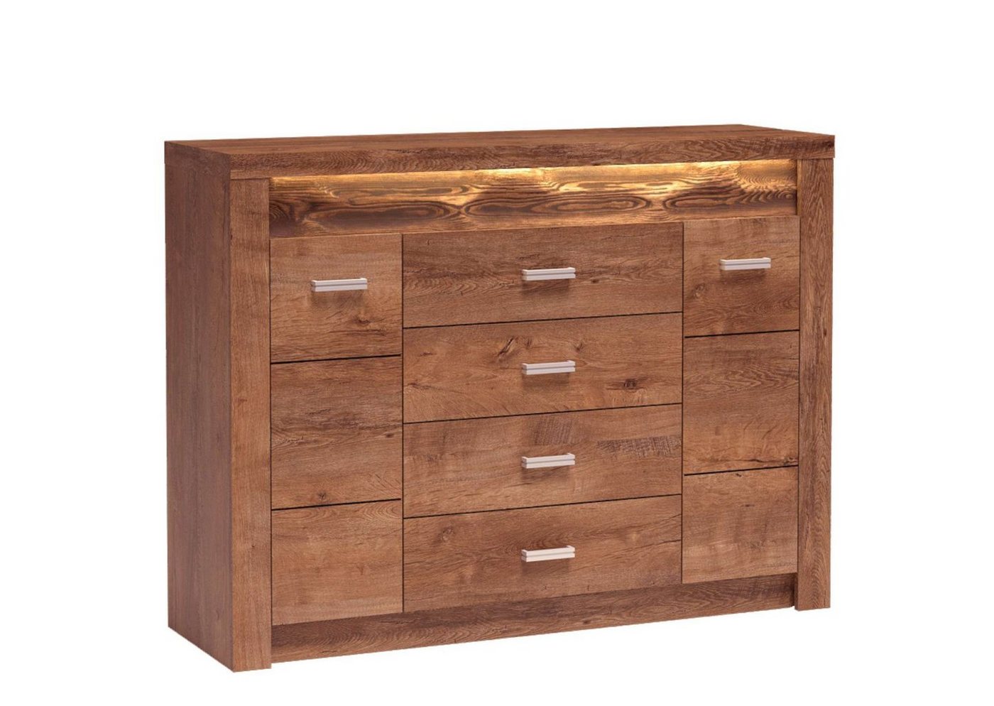 99rooms Kommode Anapolis (Sideboard, Standschrank), Design von 99rooms