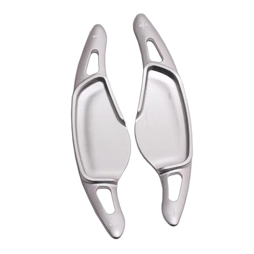 2 Stücke Lenkräder Schaltwippen Verlängerung Paddles Lenkrad für BMW 1/2/3/5/6/7 Series GC GT Touring F40 F44 G20 G21 G30 G31 G32 G11 G12 Metall Paddle Shifter Extensions Innendekoration Zubehör 2 Stücke Lenkräder Schaltwippen Verlängerung Paddles Lenkrad für BMW 1/2/3/5/6/7 Series GC GT Touring F40 F44 G20 G21 G30 G31 G32 G11 G12 Metall Paddle Shifter Extensions Innendekoration Zubehör von Styleshaus