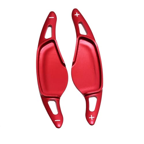 2 Stücke Lenkräder Schaltwippen Verlängerung Paddles Lenkrad für BMW 1/2/3/5/6/7 Series GC GT Touring F40 F44 G20 G21 G30 G31 G32 G11 G12 Metall Paddle Shifter Extensions Innendekoration Zubehör 2 Stücke Lenkräder Schaltwippen Verlängerung Paddles Lenkrad für BMW 1/2/3/5/6/7 Series GC GT Touring F40 F44 G20 G21 G30 G31 G32 G11 G12 Metall Paddle Shifter Extensions Innendekoration Zubehör von Styleshaus