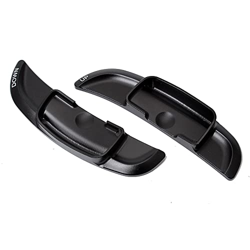 2 Stücke Lenkräder Schaltwippen Verlängerung Paddles Lenkrad für Benz A B C E ML GL CLA GLA GLK SL SLK W176 W246 W204 W212 X204 W166 Metall Paddle Shifter Extensions Innendekoration Zubehör 2 Stücke Lenkräder Schaltwippen Verlängerung Paddles Lenkrad für Benz A B C E ML GL CLA GLA GLK SL SLK W176 W246 W204 W212 X204 W166 Metall Paddle Shifter Extensions Innendekoration Zubehör von Styleshaus