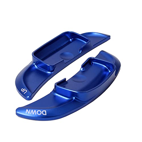 2 Stücke Lenkräder Schaltwippen Verlängerung Paddles Lenkrad für Benz A B C E ML GL CLA GLA GLK SL SLK W176 W246 W204 W212 X204 W166 Metall Paddle Shifter Extensions Innendekoration Zubehör 2 Stücke Lenkräder Schaltwippen Verlängerung Paddles Lenkrad für Benz A B C E ML GL CLA GLA GLK SL SLK W176 W246 W204 W212 X204 W166 Metall Paddle Shifter Extensions Innendekoration Zubehör von Styleshaus