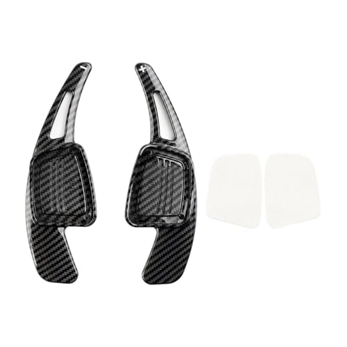Styleshaus 2 Stücke Lenkräder Schaltwippen Verlängerung Paddles Lenkrad für Audi A3 A5 A8 S3 S5 Metall Paddle Shifter Extensions Innendekoration Zubehör Styleshaus 2 Stücke Lenkräder Schaltwippen Verlängerung Paddles Lenkrad für Audi A3 A5 A8 S3 S5 Metall Paddle Shifter Extensions Innendekoration Zubehör von Styleshaus