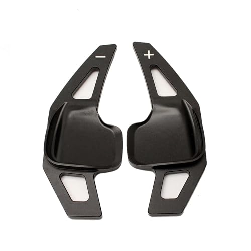 Styleshaus 2 Stücke Lenkräder Schaltwippen Verlängerung Paddles Lenkrad für BMW 1 2 3 4 5 6 7 X1 X2 X4 X5 X6 i8 F10 F30 F18 Metall Paddle Shifter Extensions Innendekoration Zubehör Styleshaus 2 Stücke Lenkräder Schaltwippen Verlängerung Paddles Lenkrad für BMW 1 2 3 4 5 6 7 X1 X2 X4 X5 X6 i8 F10 F30 F18 Metall Paddle Shifter Extensions Innendekoration Zubehör von Styleshaus
