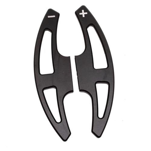 Styleshaus 2 Stücke Lenkräder Schaltwippen Verlängerung Paddles Lenkrad für BMW E90 E91 E92 E93 M3 E9X M3 E70 X5M E71 X6M Metall Paddle Shifter Extensions Innendekoration Zubehör Styleshaus 2 Stücke Lenkräder Schaltwippen Verlängerung Paddles Lenkrad für BMW E90 E91 E92 E93 M3 E9X M3 E70 X5M E71 X6M Metall Paddle Shifter Extensions Innendekoration Zubehör von Styleshaus
