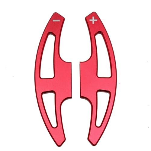 Styleshaus 2 Stücke Lenkräder Schaltwippen Verlängerung Paddles Lenkrad für BMW E90 E91 E92 E93 M3 E9X M3 E70 X5M E71 X6M Metall Paddle Shifter Extensions Innendekoration Zubehör Styleshaus 2 Stücke Lenkräder Schaltwippen Verlängerung Paddles Lenkrad für BMW E90 E91 E92 E93 M3 E9X M3 E70 X5M E71 X6M Metall Paddle Shifter Extensions Innendekoration Zubehör von Styleshaus