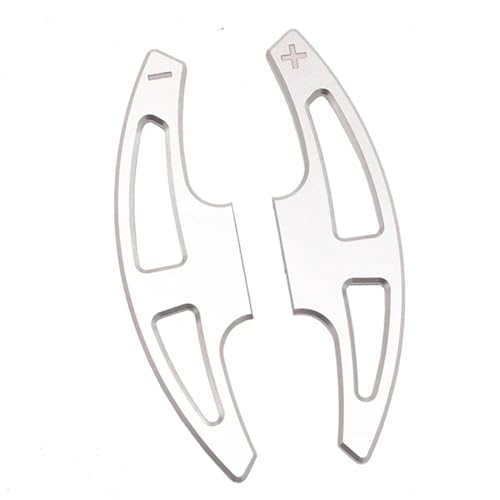Styleshaus 2 Stücke Lenkräder Schaltwippen Verlängerung Paddles Lenkrad für BMW E90 E91 E92 E93 M3 E9X M3 E70 X5M E71 X6M Metall Paddle Shifter Extensions Innendekoration Zubehör Styleshaus 2 Stücke Lenkräder Schaltwippen Verlängerung Paddles Lenkrad für BMW E90 E91 E92 E93 M3 E9X M3 E70 X5M E71 X6M Metall Paddle Shifter Extensions Innendekoration Zubehör von Styleshaus