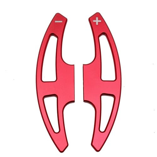 Styleshaus 2 Stücke Lenkräder Schaltwippen Verlängerung Paddles Lenkrad für BMW E90 E91 E92 E93 M3 E9X M3 E70 X5M E71 X6M Metall Paddle Shifter Extensions Innendekoration Zubehör Styleshaus 2 Stücke Lenkräder Schaltwippen Verlängerung Paddles Lenkrad für BMW E90 E91 E92 E93 M3 E9X M3 E70 X5M E71 X6M Metall Paddle Shifter Extensions Innendekoration Zubehör von Styleshaus