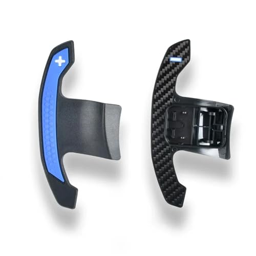 Styleshaus 2 Stücke Lenkräder Schaltwippen Verlängerung Paddles Lenkrad für BMW F30 F31 F32 F10 F20 F15 F16 G30 G20 3/4/5Serie Metall Paddle Shifter Extensions Innendekoration Zubehör Styleshaus 2 Stücke Lenkräder Schaltwippen Verlängerung Paddles Lenkrad für BMW F30 F31 F32 F10 F20 F15 F16 G30 G20 3/4/5Serie Metall Paddle Shifter Extensions Innendekoration Zubehör von Styleshaus