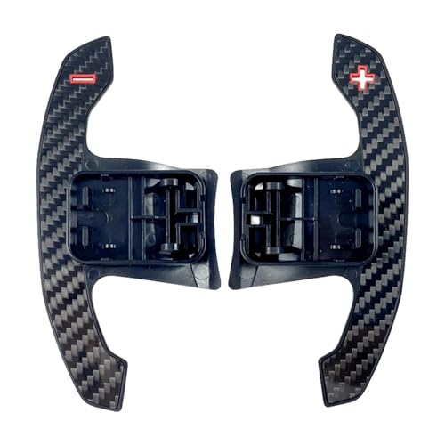 Styleshaus 2 Stücke Lenkräder Schaltwippen Verlängerung Paddles Lenkrad für BMW F30 F31 F32 F10 F20 F15 F16 G30 G20 Metall Paddle Shifter Extensions Innendekoration Zubehör Styleshaus 2 Stücke Lenkräder Schaltwippen Verlängerung Paddles Lenkrad für BMW F30 F31 F32 F10 F20 F15 F16 G30 G20 Metall Paddle Shifter Extensions Innendekoration Zubehör von Styleshaus
