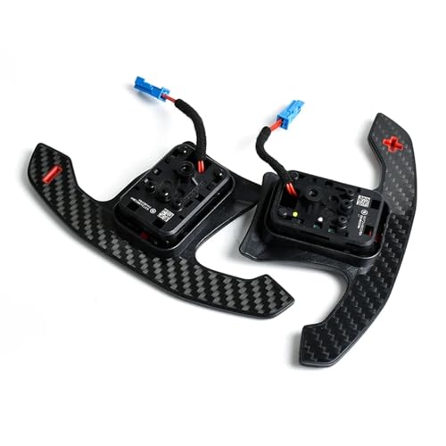 Styleshaus 2 Stücke Lenkräder Schaltwippen Verlängerung Paddles Lenkrad für BMW F30 F31 F32 F10 F20 F15 F16 G30 G20 Metall Paddle Shifter Extensions Innendekoration Zubehör Styleshaus 2 Stücke Lenkräder Schaltwippen Verlängerung Paddles Lenkrad für BMW F30 F31 F32 F10 F20 F15 F16 G30 G20 Metall Paddle Shifter Extensions Innendekoration Zubehör von Styleshaus