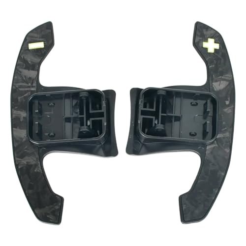 Styleshaus 2 Stücke Lenkräder Schaltwippen Verlängerung Paddles Lenkrad für BMW F30 F31 F32 F10 F20 F15 F16 G30 G20 Metall Paddle Shifter Extensions Innendekoration Zubehör Styleshaus 2 Stücke Lenkräder Schaltwippen Verlängerung Paddles Lenkrad für BMW F30 F31 F32 F10 F20 F15 F16 G30 G20 Metall Paddle Shifter Extensions Innendekoration Zubehör von Styleshaus