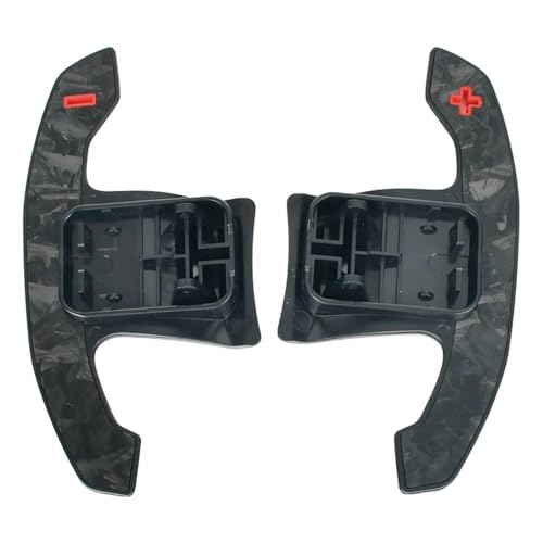 Styleshaus 2 Stücke Lenkräder Schaltwippen Verlängerung Paddles Lenkrad für BMW F30 F31 F32 F10 F20 F15 F16 G30 G20 Metall Paddle Shifter Extensions Innendekoration Zubehör Styleshaus 2 Stücke Lenkräder Schaltwippen Verlängerung Paddles Lenkrad für BMW F30 F31 F32 F10 F20 F15 F16 G30 G20 Metall Paddle Shifter Extensions Innendekoration Zubehör von Styleshaus