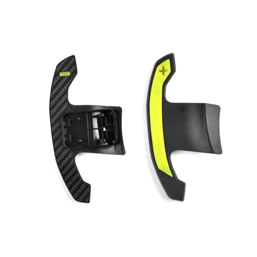 Styleshaus 2 Stücke Lenkräder Schaltwippen Verlängerung Paddles Lenkrad für BMW F30 F31 F32 F10 F20 F15 F16 G30 G20 Metall Paddle Shifter Extensions Innendekoration Zubehör Styleshaus 2 Stücke Lenkräder Schaltwippen Verlängerung Paddles Lenkrad für BMW F30 F31 F32 F10 F20 F15 F16 G30 G20 Metall Paddle Shifter Extensions Innendekoration Zubehör von Styleshaus