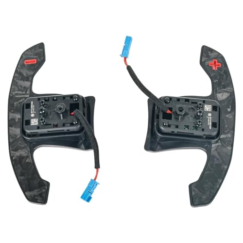Styleshaus 2 Stücke Lenkräder Schaltwippen Verlängerung Paddles Lenkrad für BMW F30 F31 F32 F10 F20 F15 F16 G30 G20 Metall Paddle Shifter Extensions Innendekoration Zubehör Styleshaus 2 Stücke Lenkräder Schaltwippen Verlängerung Paddles Lenkrad für BMW F30 F31 F32 F10 F20 F15 F16 G30 G20 Metall Paddle Shifter Extensions Innendekoration Zubehör von Styleshaus