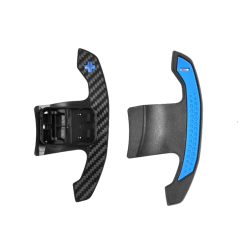 Styleshaus 2 Stücke Lenkräder Schaltwippen Verlängerung Paddles Lenkrad für BMW F30 F31 F32 F10 F20 F15 F16 G30 G20 Metall Paddle Shifter Extensions Innendekoration Zubehör Styleshaus 2 Stücke Lenkräder Schaltwippen Verlängerung Paddles Lenkrad für BMW F30 F31 F32 F10 F20 F15 F16 G30 G20 Metall Paddle Shifter Extensions Innendekoration Zubehör von Styleshaus