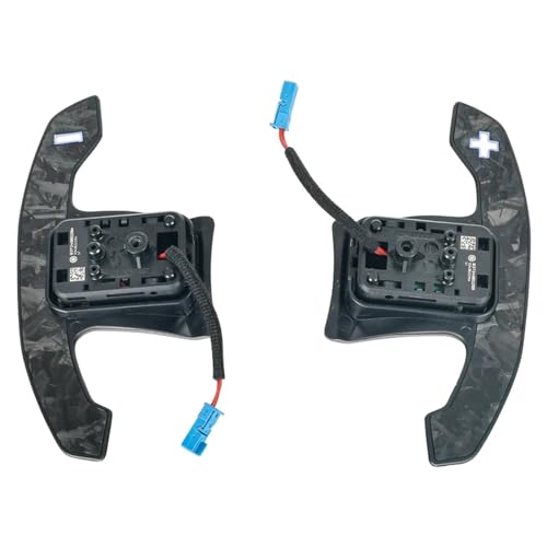 Styleshaus 2 Stücke Lenkräder Schaltwippen Verlängerung Paddles Lenkrad für BMW F30 F31 F32 F10 F20 F15 F16 G30 G20 Metall Paddle Shifter Extensions Innendekoration Zubehör Styleshaus 2 Stücke Lenkräder Schaltwippen Verlängerung Paddles Lenkrad für BMW F30 F31 F32 F10 F20 F15 F16 G30 G20 Metall Paddle Shifter Extensions Innendekoration Zubehör von Styleshaus