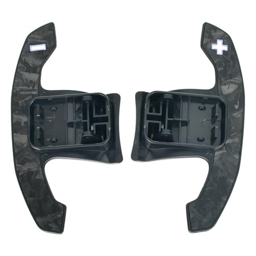 Styleshaus 2 Stücke Lenkräder Schaltwippen Verlängerung Paddles Lenkrad für BMW F30 F31 F32 F10 F20 F15 F16 G30 G20 Metall Paddle Shifter Extensions Innendekoration Zubehör Styleshaus 2 Stücke Lenkräder Schaltwippen Verlängerung Paddles Lenkrad für BMW F30 F31 F32 F10 F20 F15 F16 G30 G20 Metall Paddle Shifter Extensions Innendekoration Zubehör von Styleshaus