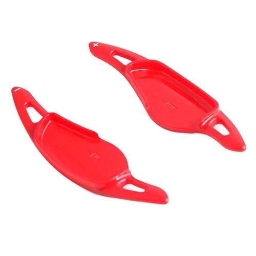 Styleshaus 2 Stücke Lenkräder Schaltwippen Verlängerung Paddles Lenkrad für BMW F97 F98 F95 F96 X3 G01 X5 G05 X7 G07 F90 G29 G30 G31 G11 G12 Metall Paddle Shifter Extensions Innendekoration Zubehör Styleshaus 2 Stücke Lenkräder Schaltwippen Verlängerung Paddles Lenkrad für BMW F97 F98 F95 F96 X3 G01 X5 G05 X7 G07 F90 G29 G30 G31 G11 G12 Metall Paddle Shifter Extensions Innendekoration Zubehör von Styleshaus