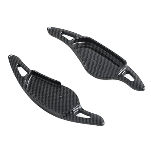 Styleshaus 2 Stücke Lenkräder Schaltwippen Verlängerung Paddles Lenkrad für BMW F97 F98 F95 F96 X3 G01 X5 G05 X7 G07 F90 G29 G30 G31 G11 G12 Metall Paddle Shifter Extensions Innendekoration Zubehör Styleshaus 2 Stücke Lenkräder Schaltwippen Verlängerung Paddles Lenkrad für BMW F97 F98 F95 F96 X3 G01 X5 G05 X7 G07 F90 G29 G30 G31 G11 G12 Metall Paddle Shifter Extensions Innendekoration Zubehör von Styleshaus