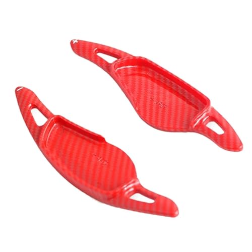 Styleshaus 2 Stücke Lenkräder Schaltwippen Verlängerung Paddles Lenkrad für BMW F97 F98 F95 F96 X3 G01 X5 G05 X7 G07 F90 G29 G30 G31 G11 G12 Metall Paddle Shifter Extensions Innendekoration Zubehör Styleshaus 2 Stücke Lenkräder Schaltwippen Verlängerung Paddles Lenkrad für BMW F97 F98 F95 F96 X3 G01 X5 G05 X7 G07 F90 G29 G30 G31 G11 G12 Metall Paddle Shifter Extensions Innendekoration Zubehör von Styleshaus