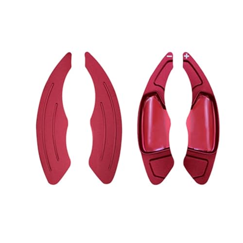 Styleshaus 2 Stücke Lenkräder Schaltwippen Verlängerung Paddles Lenkrad für Kia K3 CEED CD Xceed Proceed GT Metall Paddle Shifter Extensions Innendekoration Zubehör Styleshaus 2 Stücke Lenkräder Schaltwippen Verlängerung Paddles Lenkrad für Kia K3 CEED CD Xceed Proceed GT Metall Paddle Shifter Extensions Innendekoration Zubehör von Styleshaus