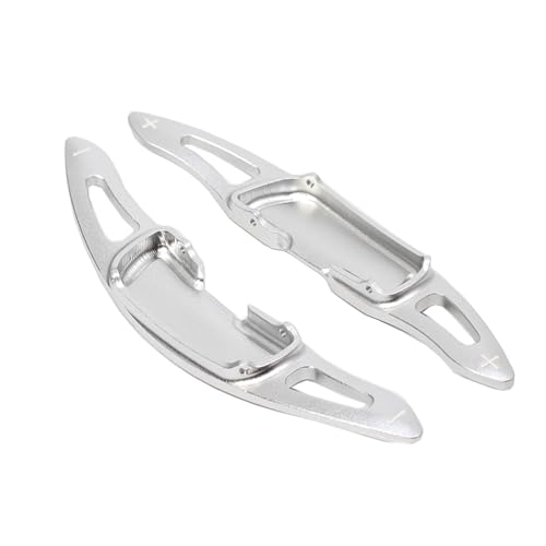 Styleshaus 2 Stücke Lenkräder Schaltwippen Verlängerung Paddles Lenkrad für Mazda 3 for Mazda 6 Atenza CX-5 MX-5 Metall Paddle Shifter Extensions Innendekoration Zubehör Styleshaus 2 Stücke Lenkräder Schaltwippen Verlängerung Paddles Lenkrad für Mazda 3 for Mazda 6 Atenza CX-5 MX-5 Metall Paddle Shifter Extensions Innendekoration Zubehör von Styleshaus