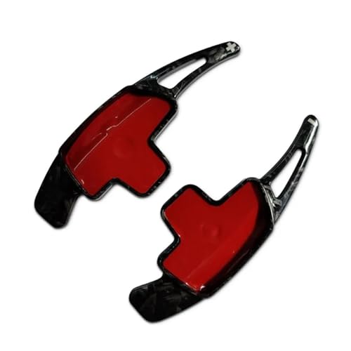 Styleshaus 2 Stücke Lenkräder Schaltwippen Verlängerung Paddles Lenkrad für Mercedes Benz E Class 2016-2018 W213 Metall Paddle Shifter Extensions Innendekoration Zubehör Styleshaus 2 Stücke Lenkräder Schaltwippen Verlängerung Paddles Lenkrad für Mercedes Benz E Class 2016-2018 W213 Metall Paddle Shifter Extensions Innendekoration Zubehör von Styleshaus
