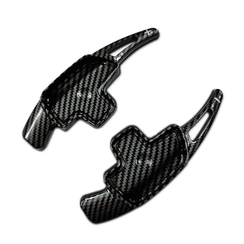 Styleshaus 2 Stücke Lenkräder Schaltwippen Verlängerung Paddles Lenkrad für Mercedes Benz E Class 2016-2018 W213 Metall Paddle Shifter Extensions Innendekoration Zubehör Styleshaus 2 Stücke Lenkräder Schaltwippen Verlängerung Paddles Lenkrad für Mercedes Benz E Class 2016-2018 W213 Metall Paddle Shifter Extensions Innendekoration Zubehör von Styleshaus