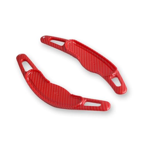 Styleshaus 2 Stücke Lenkräder Schaltwippen Verlängerung Paddles Lenkrad für Mini MK3 F54 F55 F56 F57 F60 Clubman Cooper S ONE JCW DSG Metall Paddle Shifter Extensions Innendekoration Zubehör Styleshaus 2 Stücke Lenkräder Schaltwippen Verlängerung Paddles Lenkrad für Mini MK3 F54 F55 F56 F57 F60 Clubman Cooper S ONE JCW DSG Metall Paddle Shifter Extensions Innendekoration Zubehör von Styleshaus