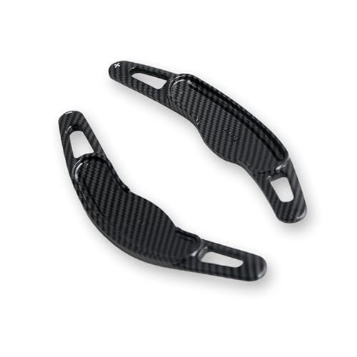Styleshaus 2 Stücke Lenkräder Schaltwippen Verlängerung Paddles Lenkrad für Mini MK3 F54 F55 F56 F57 F60 Clubman Cooper S ONE JCW DSG Metall Paddle Shifter Extensions Innendekoration Zubehör Styleshaus 2 Stücke Lenkräder Schaltwippen Verlängerung Paddles Lenkrad für Mini MK3 F54 F55 F56 F57 F60 Clubman Cooper S ONE JCW DSG Metall Paddle Shifter Extensions Innendekoration Zubehör von Styleshaus