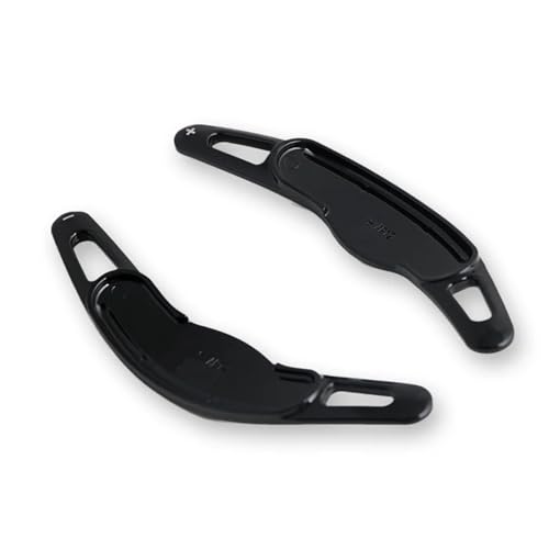 Styleshaus 2 Stücke Lenkräder Schaltwippen Verlängerung Paddles Lenkrad für Mini MK3 F54 F55 F56 F57 F60 Clubman Cooper S ONE JCW DSG Metall Paddle Shifter Extensions Innendekoration Zubehör Styleshaus 2 Stücke Lenkräder Schaltwippen Verlängerung Paddles Lenkrad für Mini MK3 F54 F55 F56 F57 F60 Clubman Cooper S ONE JCW DSG Metall Paddle Shifter Extensions Innendekoration Zubehör von Styleshaus