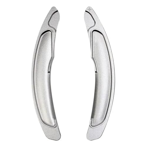 Styleshaus 2 Stücke Lenkräder Schaltwippen Verlängerung Paddles Lenkrad für Mitsubishi ASX/Outlander/Lancer/Eclipse Cross/Lancer Metall Paddle Shifter Extensions Innendekoration Zubehör Styleshaus 2 Stücke Lenkräder Schaltwippen Verlängerung Paddles Lenkrad für Mitsubishi ASX/Outlander/Lancer/Eclipse Cross/Lancer Metall Paddle Shifter Extensions Innendekoration Zubehör von Styleshaus