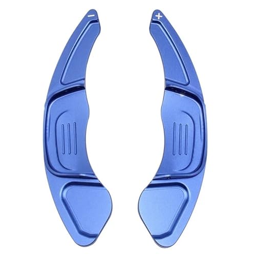 Styleshaus 2 Stücke Lenkräder Schaltwippen Verlängerung Paddles Lenkrad für VW Golf 7 2015-2019 GTI R MK7 Metall Paddle Shifter Extensions Innendekoration Zubehör Styleshaus 2 Stücke Lenkräder Schaltwippen Verlängerung Paddles Lenkrad für VW Golf 7 2015-2019 GTI R MK7 Metall Paddle Shifter Extensions Innendekoration Zubehör von Styleshaus