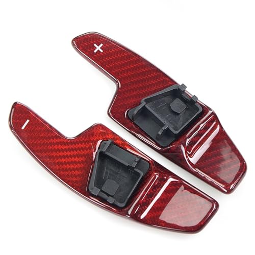Styleshaus 2 Stücke Lenkräder Schaltwippen Verlängerung Paddles Lenkrad für VW Golf 8 MK8 GTI/R/R line CC Metall Paddle Shifter Extensions Innendekoration Zubehör Styleshaus 2 Stücke Lenkräder Schaltwippen Verlängerung Paddles Lenkrad für VW Golf 8 MK8 GTI/R/R line CC Metall Paddle Shifter Extensions Innendekoration Zubehör von Styleshaus