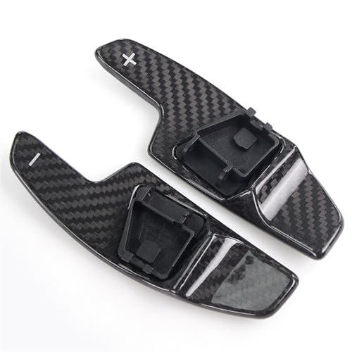 Styleshaus 2 Stücke Lenkräder Schaltwippen Verlängerung Paddles Lenkrad für VW Golf 8 MK8 GTI/R/R line CC Metall Paddle Shifter Extensions Innendekoration Zubehör Styleshaus 2 Stücke Lenkräder Schaltwippen Verlängerung Paddles Lenkrad für VW Golf 8 MK8 GTI/R/R line CC Metall Paddle Shifter Extensions Innendekoration Zubehör von Styleshaus