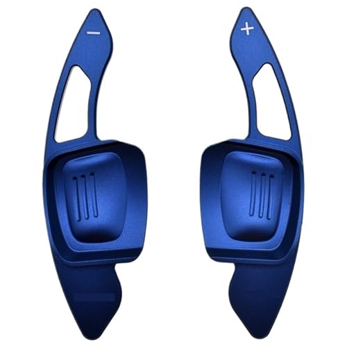 Styleshaus 2 Stücke Lenkräder Schaltwippen Verlängerung Paddles Lenkrad für Volkswagen Golf 8 MK8 GTI RLine Metall Paddle Shifter Extensions Innendekoration Zubehör Styleshaus 2 Stücke Lenkräder Schaltwippen Verlängerung Paddles Lenkrad für Volkswagen Golf 8 MK8 GTI RLine Metall Paddle Shifter Extensions Innendekoration Zubehör von Styleshaus