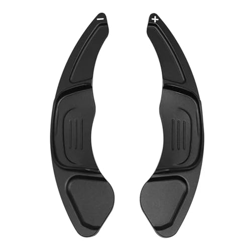 Styleshaus 2 Stücke Lenkräder Schaltwippen Verlängerung Paddles Lenkrad für Volkswagen VW Golf 7 2015-2019 GTI R MK7 Metall Paddle Shifter Extensions Innendekoration Zubehör Styleshaus 2 Stücke Lenkräder Schaltwippen Verlängerung Paddles Lenkrad für Volkswagen VW Golf 7 2015-2019 GTI R MK7 Metall Paddle Shifter Extensions Innendekoration Zubehör von Styleshaus