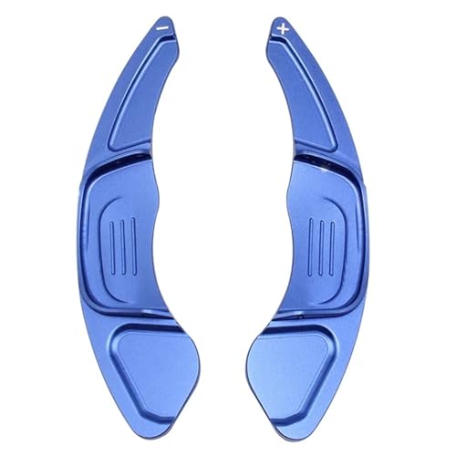 Styleshaus 2 Stücke Lenkräder Schaltwippen Verlängerung Paddles Lenkrad für Volkswagen VW Golf 7 2015-2019 GTI R MK7 Metall Paddle Shifter Extensions Innendekoration Zubehör Styleshaus 2 Stücke Lenkräder Schaltwippen Verlängerung Paddles Lenkrad für Volkswagen VW Golf 7 2015-2019 GTI R MK7 Metall Paddle Shifter Extensions Innendekoration Zubehör von Styleshaus