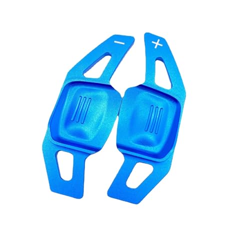 Styleshaus 2 Stücke Lenkräder Schaltwippen Verlängerung Paddles Lenkrad für Volkswagen VW Tiguan AD 2016 2017 2018 2019 2020 Teramont 2023 Metall Paddle Shifter Extensions Innendekoration Zubehör Styleshaus 2 Stücke Lenkräder Schaltwippen Verlängerung Paddles Lenkrad für Volkswagen VW Tiguan AD 2016 2017 2018 2019 2020 Teramont 2023 Metall Paddle Shifter Extensions Innendekoration Zubehör von Styleshaus