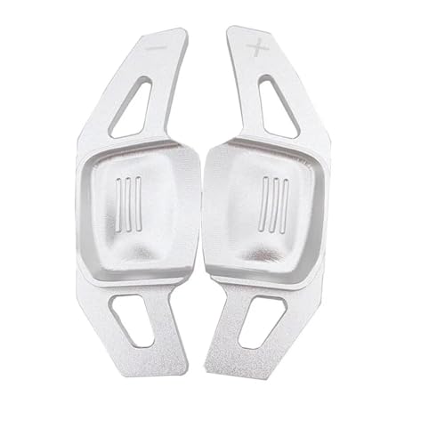 Styleshaus 2 Stücke Lenkräder Schaltwippen Verlängerung Paddles Lenkrad für Volkswagen VW Tiguan AD 2016 2017 2018 2019 2020 Teramont 2023 Metall Paddle Shifter Extensions Innendekoration Zubehör Styleshaus 2 Stücke Lenkräder Schaltwippen Verlängerung Paddles Lenkrad für Volkswagen VW Tiguan AD 2016 2017 2018 2019 2020 Teramont 2023 Metall Paddle Shifter Extensions Innendekoration Zubehör von Styleshaus