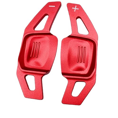 Styleshaus 2 Stücke Lenkräder Schaltwippen Verlängerung Paddles Lenkrad für Volkswagen VW Tiguan AD 2016 2017 2018 2019 2020 Teramont 2023 Metall Paddle Shifter Extensions Innendekoration Zubehör Styleshaus 2 Stücke Lenkräder Schaltwippen Verlängerung Paddles Lenkrad für Volkswagen VW Tiguan AD 2016 2017 2018 2019 2020 Teramont 2023 Metall Paddle Shifter Extensions Innendekoration Zubehör von Styleshaus