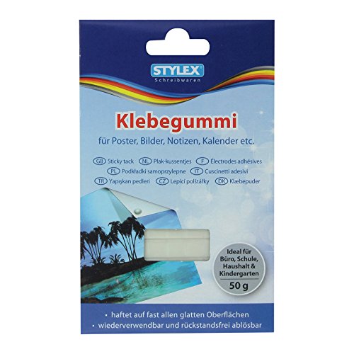 Stylex 31048 Klebegummi 50 g von Stylex
