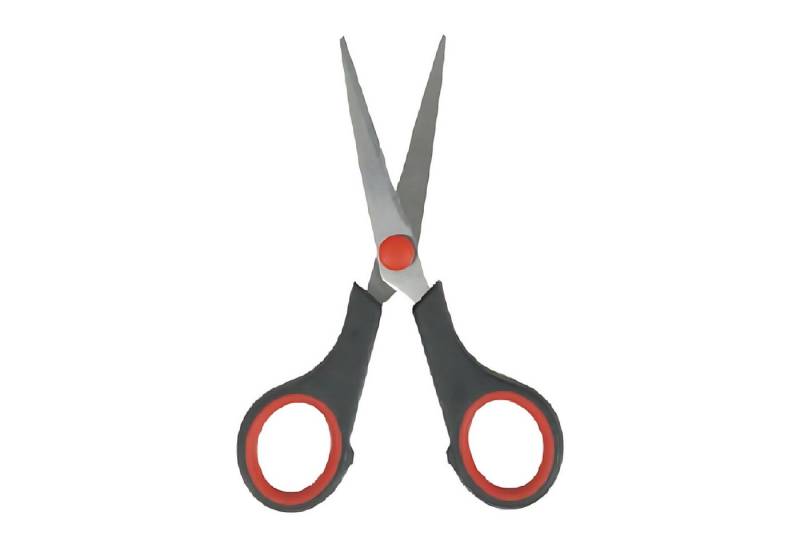 Stylex Bastelscheren STY Bastelschere spitz RH gummiert. Farbwahl nicht möglich Stylex Bastelscheren STY Bastelschere spitz RH gummiert. Farbwahl nicht möglich von Stylex