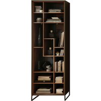 Stylife Regal BROOKLYN, Holznachbildung von Stylife