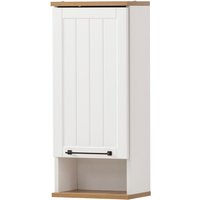 Stylife Wandschrank JELDA, Holznachbildung von Stylife