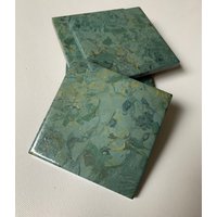 4 Untersetzer Set von StylizedbySware